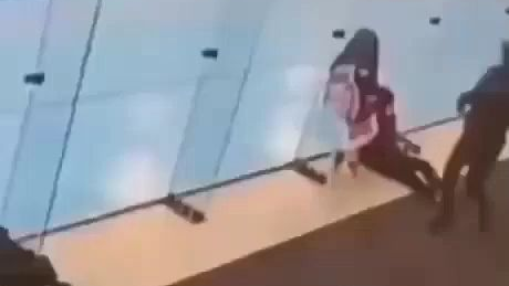 姑娘咋了嘛